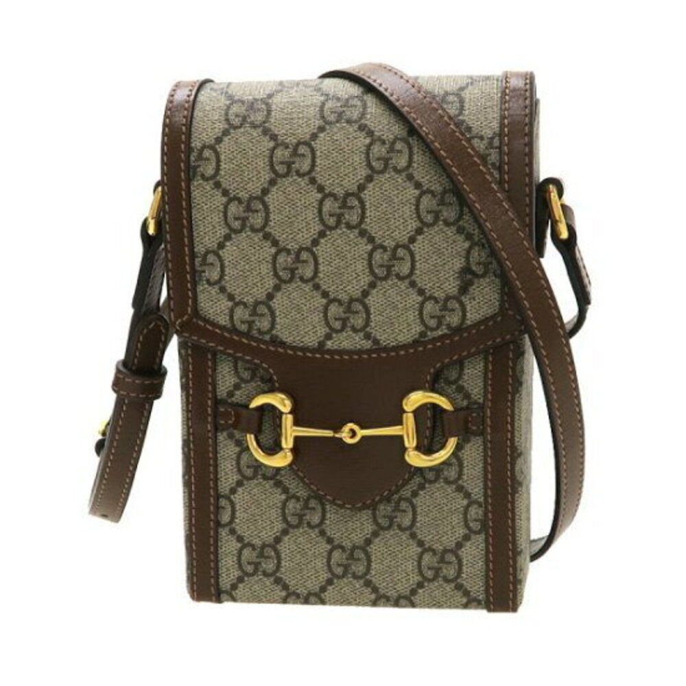 Gucci Horsebit Bag